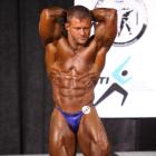 Matt  Merten - NPC Greater Gulf States 2011 - #1